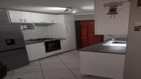 Kitchen of property in Kabega