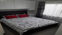 Main Bedroom of property in Kabega