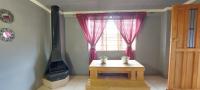 Dining Room of property in Riversdale WC