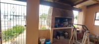 Entertainment of property in Riversdale WC