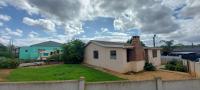 Front View of property in Riversdale WC