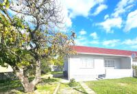  of property in Paarl