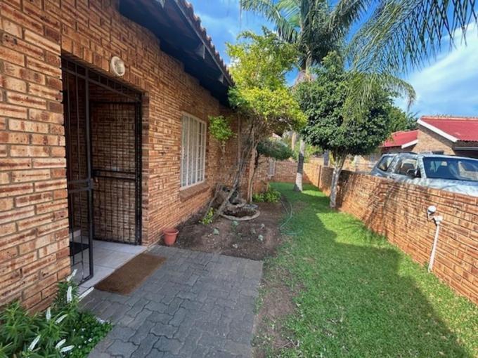 3 Bedroom House for Sale For Sale in Rustenburg - MR674409