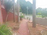 4 Bedroom 2 Bathroom House to Rent for sale in Glenwood - DBN