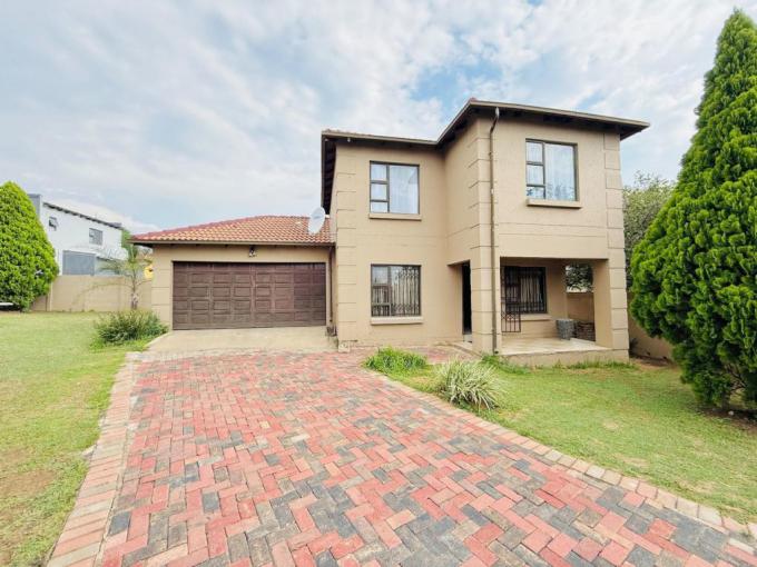 3 Bedroom House for Sale For Sale in Cosmo City - MR674435