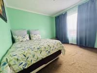  of property in Cosmo City