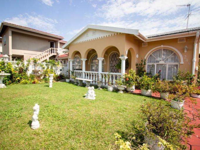 3 Bedroom House for Sale For Sale in Springfield - DBN - MR674438