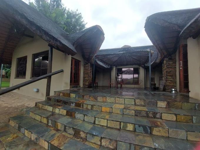 Farm for Sale For Sale in Lephalale (Ellisras) - MR674443