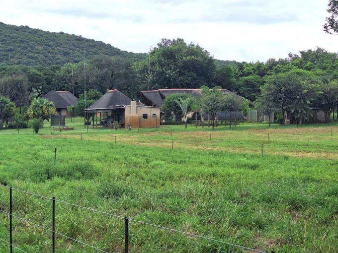 Farm for Sale For Sale in Lephalale (Ellisras) - MR674443
