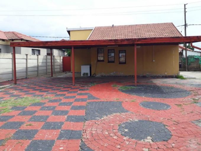 2 Bedroom House for Sale For Sale in Meriting - MR674444