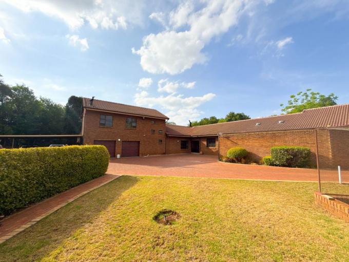 Smallholding for Sale For Sale in Raslouw - MR674452