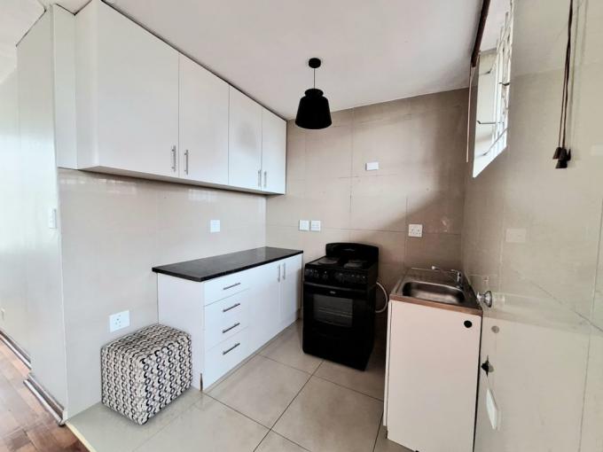 1 Bedroom Apartment to Rent in Essenwood - Property to rent - MR674453