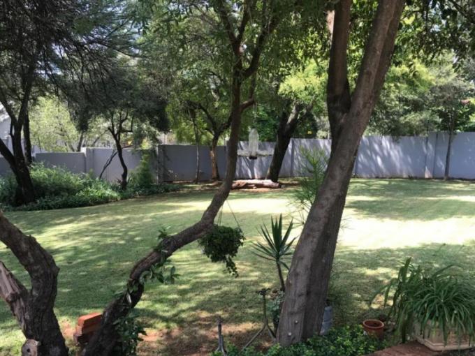 Land for Sale For Sale in Erasmusrand - MR674456
