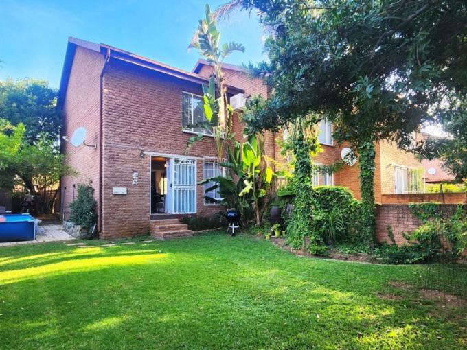 2 Bedroom Simplex for Sale For Sale in Moreletapark - MR674457