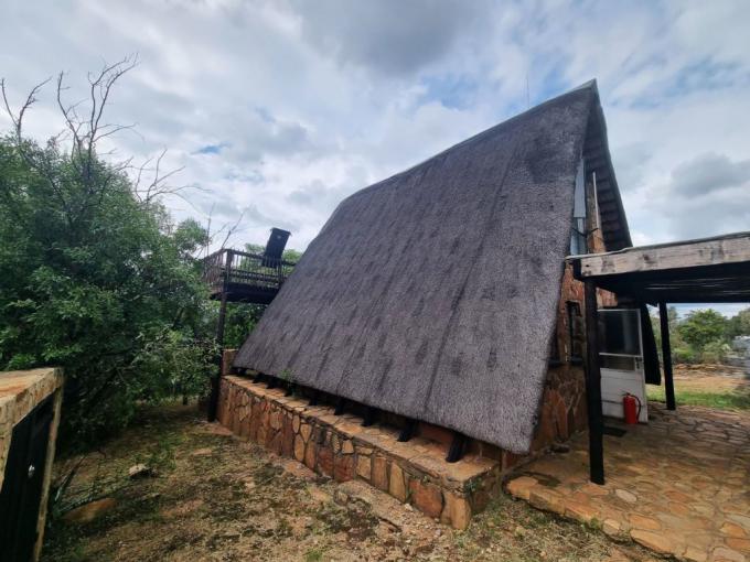 1 Bedroom House for Sale For Sale in Rustenburg - MR674459