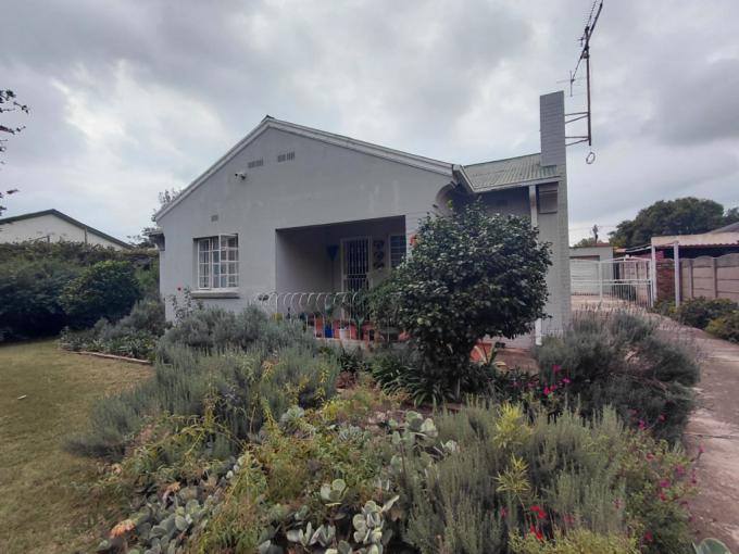 3 Bedroom House for Sale For Sale in Nigel - MR674461