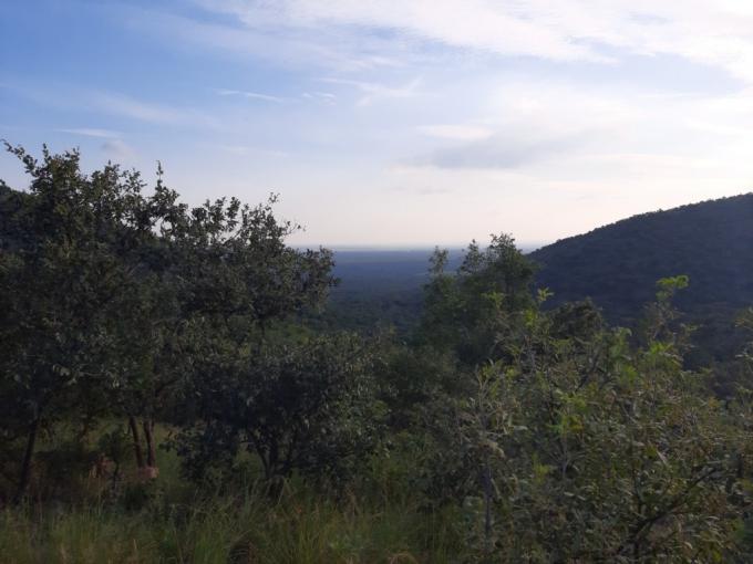 Land for Sale For Sale in Bela-Bela (Warmbad) - MR674462