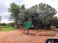 of property in Bela-Bela (Warmbad)