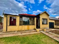 3 Bedroom 1 Bathroom House for Sale for sale in Forest Hill - JHB