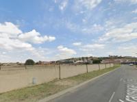  of property in Liefde en Vrede