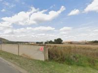  of property in Liefde en Vrede