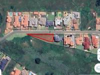 Land for Sale for sale in Liefde en Vrede
