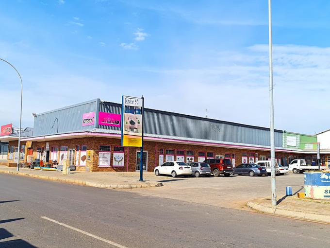Commercial for Sale For Sale in Heidelberg - GP - MR674469