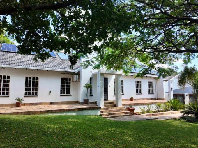 3 Bedroom House for Sale For Sale in Cashan - MR674485