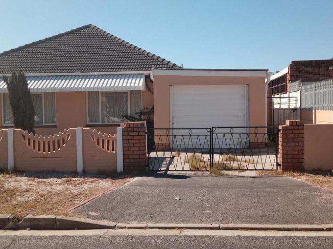 3 Bedroom House for Sale For Sale in Hazendal - MR674488