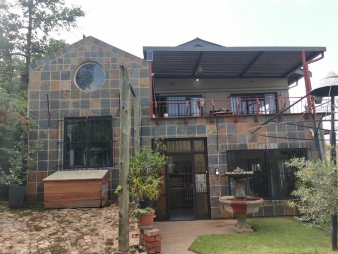 3 Bedroom House for Sale For Sale in Villieria - MR674489