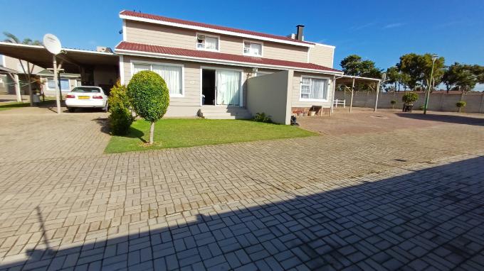 2 Bedroom Duplex for Sale For Sale in Hartenbos - MR674501