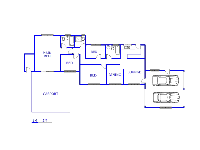 Ground Floor - 194m2 of property for sale in Klipfontein View