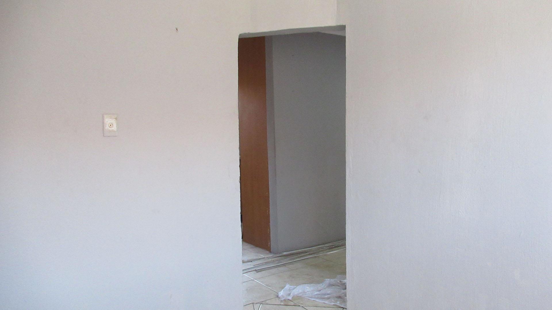 Dining Room - 8 square meters of property in Klipfontein View