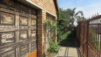 Front View of property in Klipfontein View