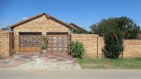 Front View of property in Klipfontein View