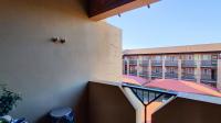 Balcony - 5 square meters of property in Comet