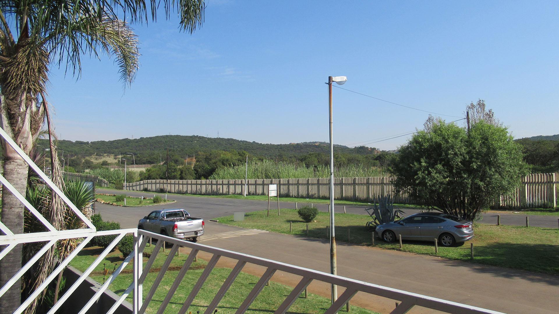 Balcony - 5 square meters of property in Mulbarton