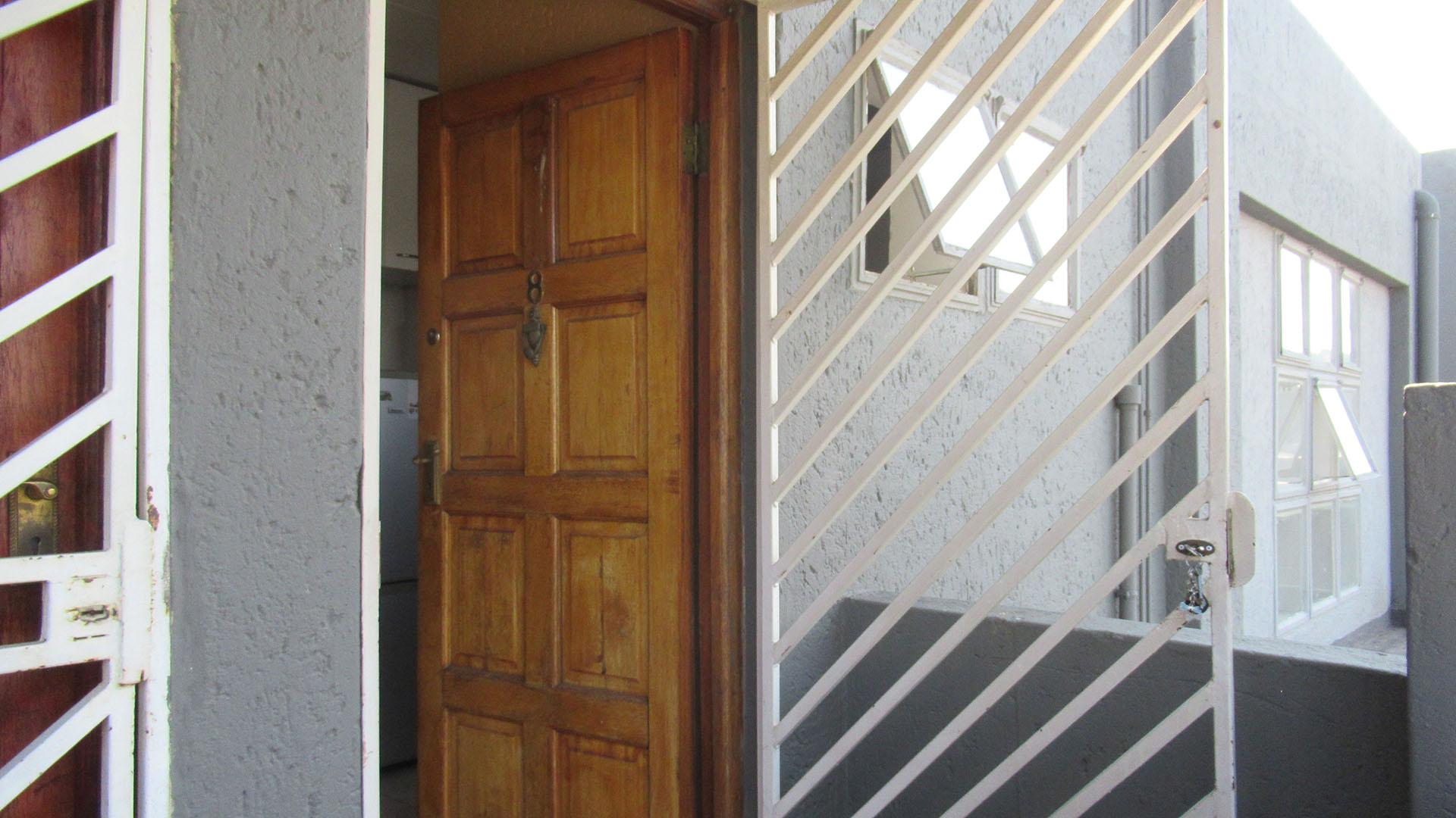 Front View of property in Mulbarton