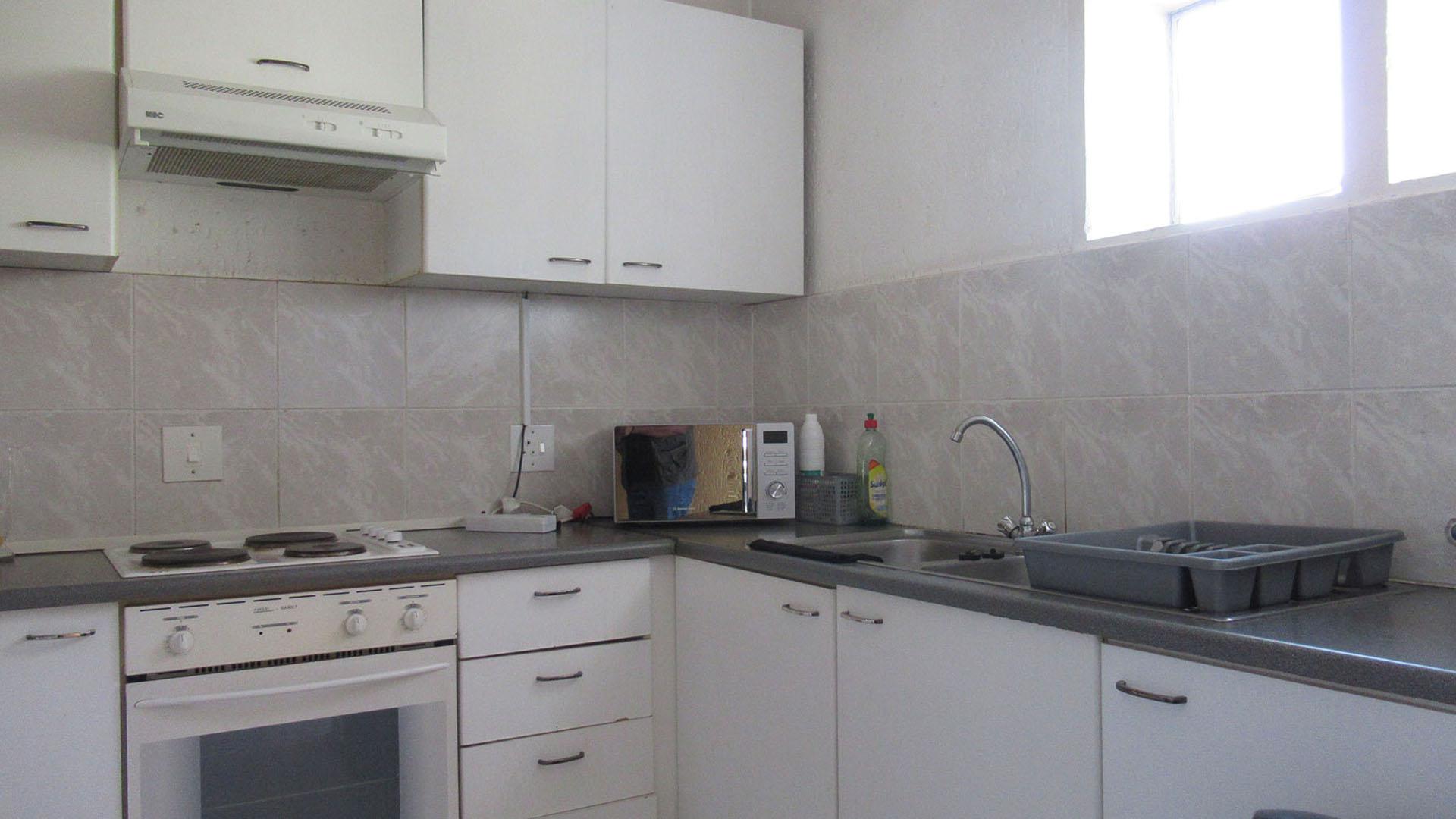Kitchen - 7 square meters of property in Mulbarton