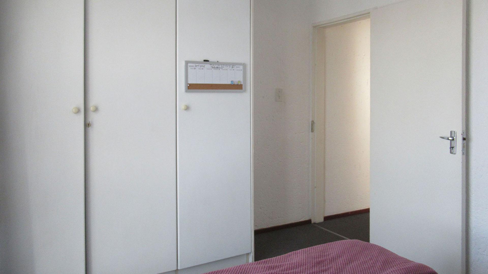 Bed Room 2 - 13 square meters of property in Mulbarton