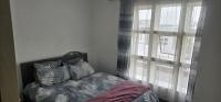 Bed Room 2 of property in Mulbarton
