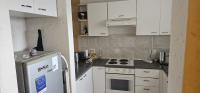 Kitchen of property in Mulbarton