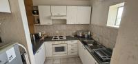 Kitchen of property in Mulbarton