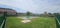 Swimming Pool of property in Mulbarton