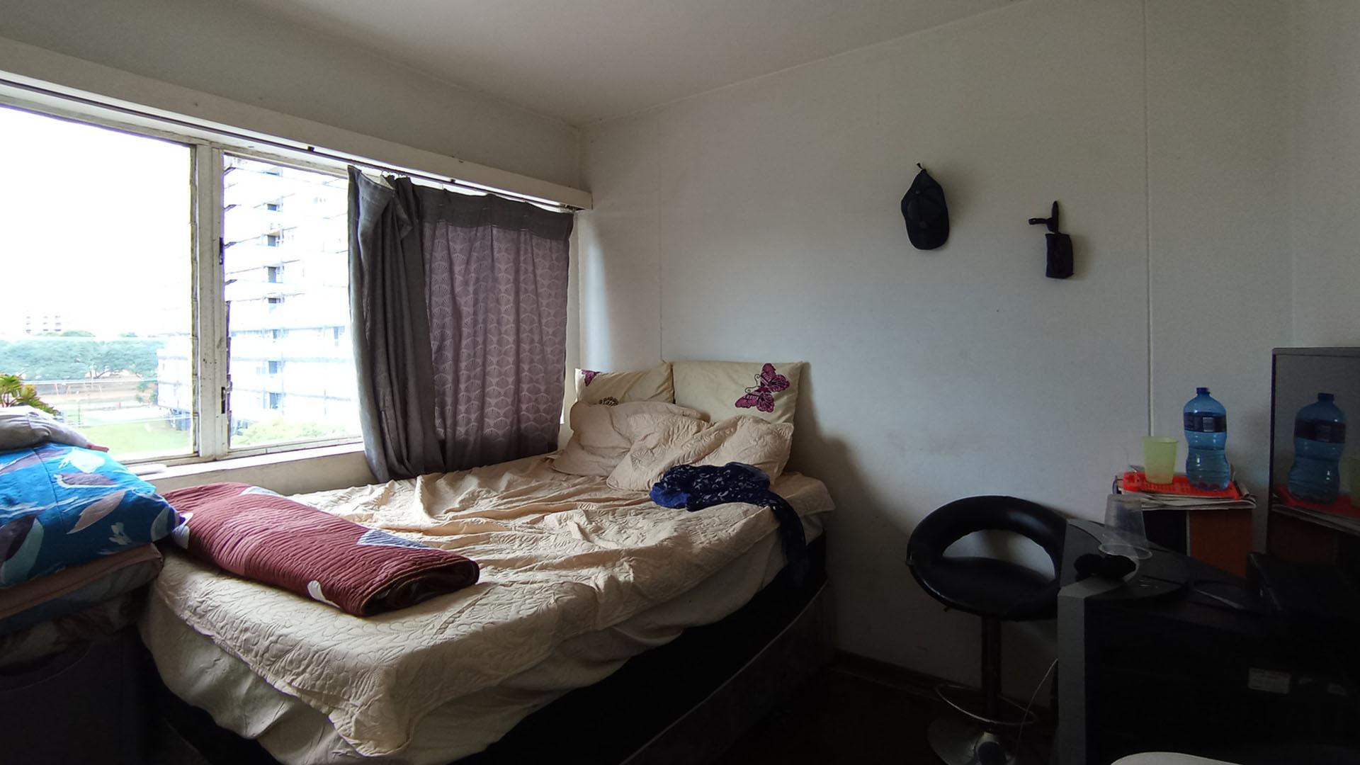 Bed Room 3 - 12 square meters of property in Sunnyside