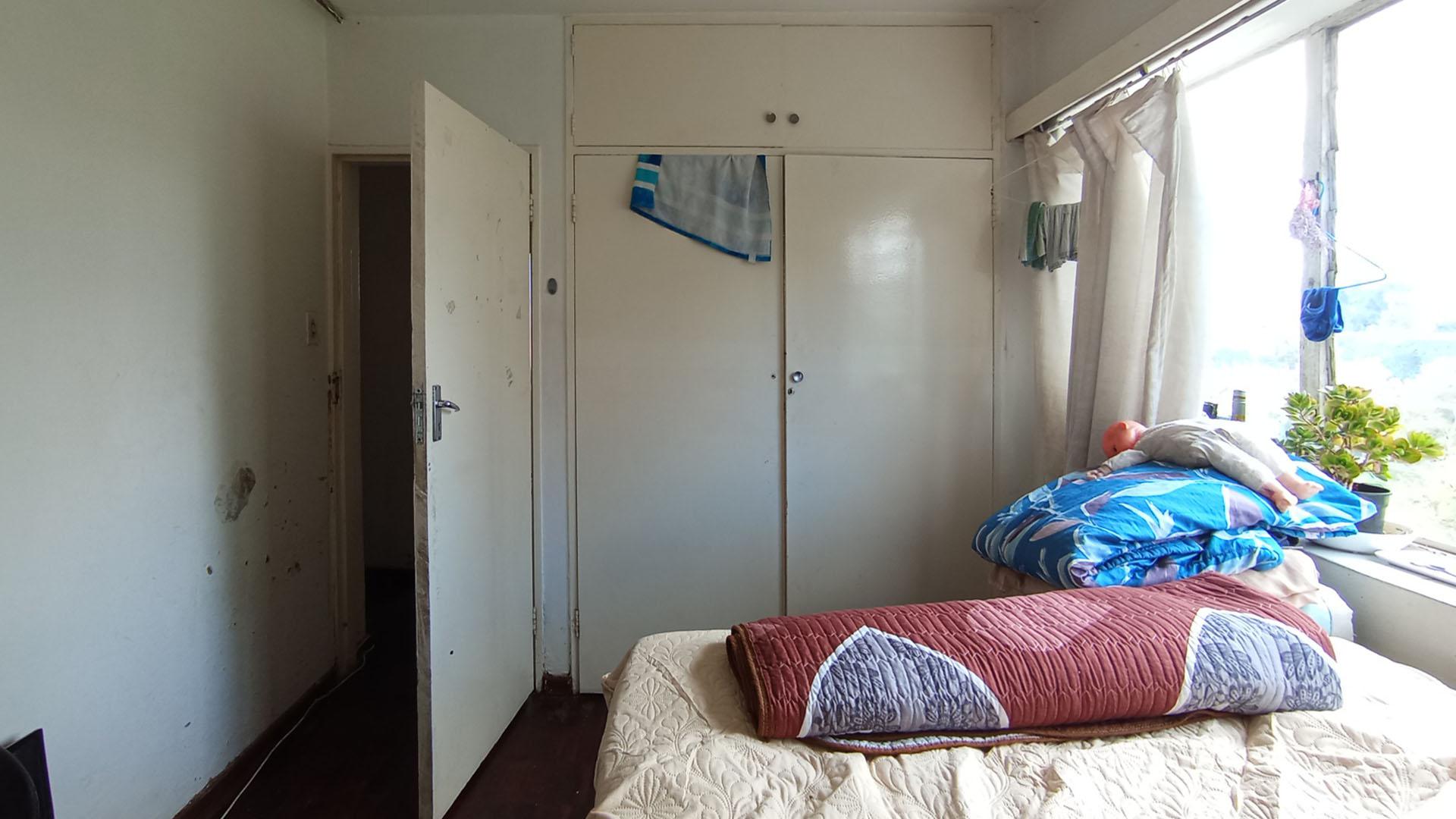 Bed Room 3 - 12 square meters of property in Sunnyside