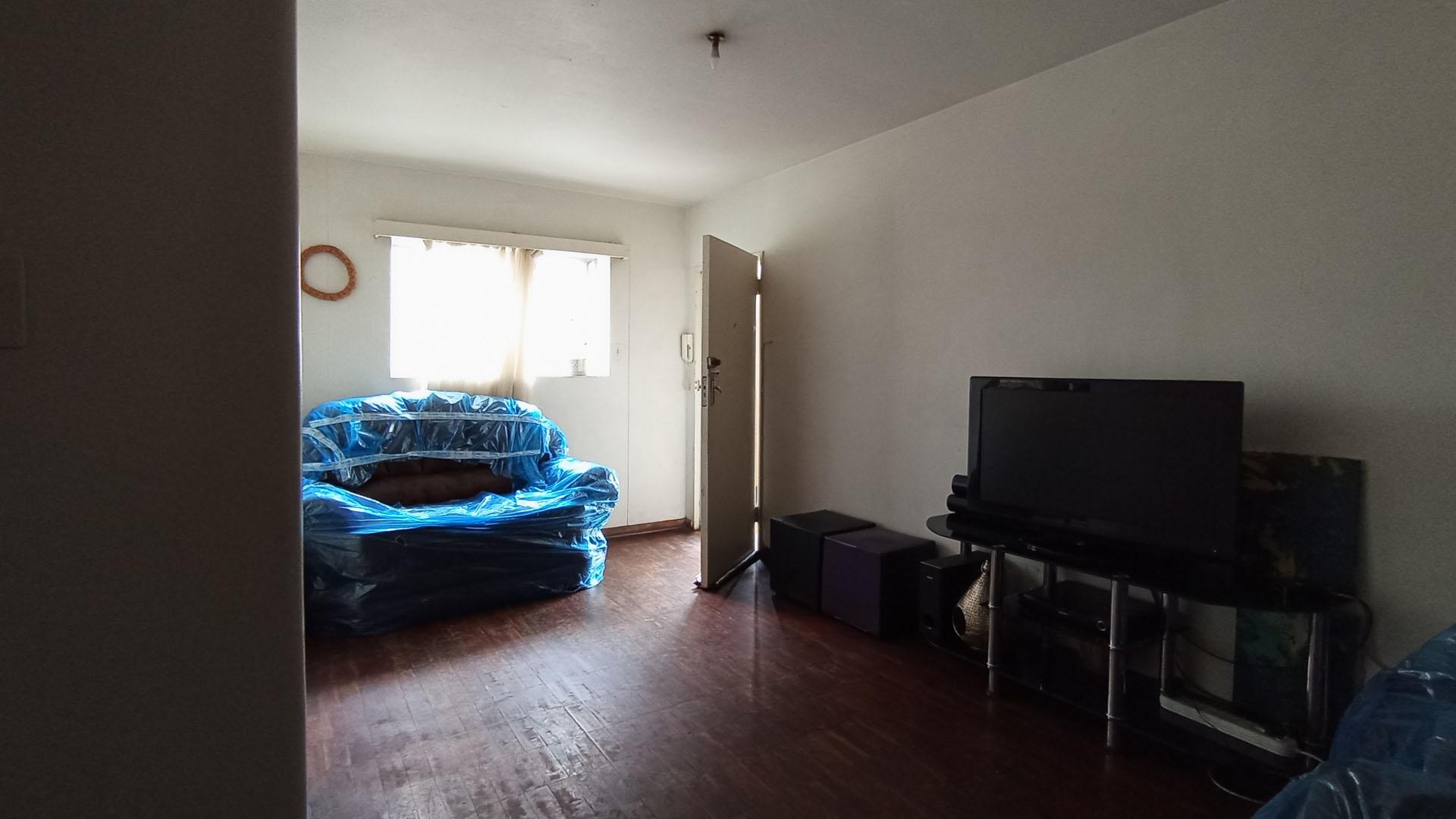 Dining Room - 10 square meters of property in Sunnyside