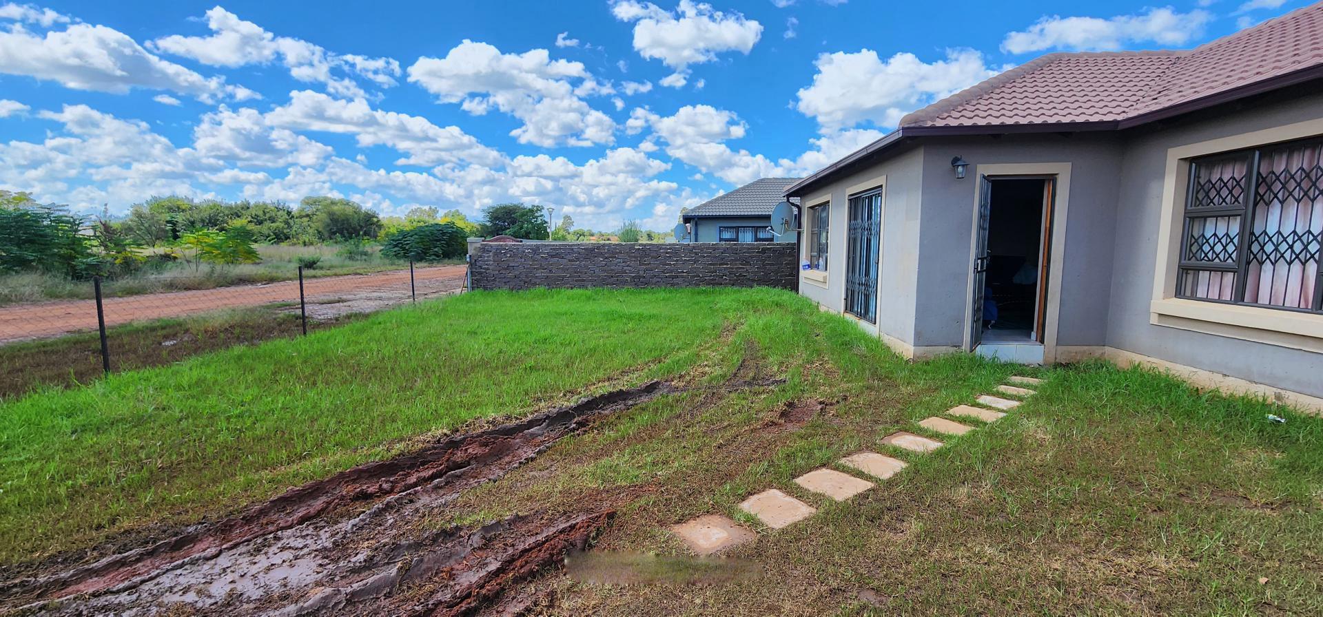 Front View of property in Ellaton