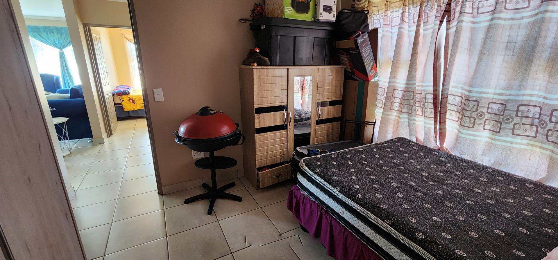 Bed Room 2 of property in Ellaton