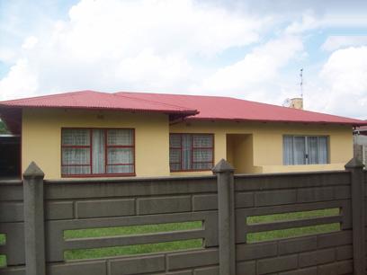  of property in Vanderbijlpark